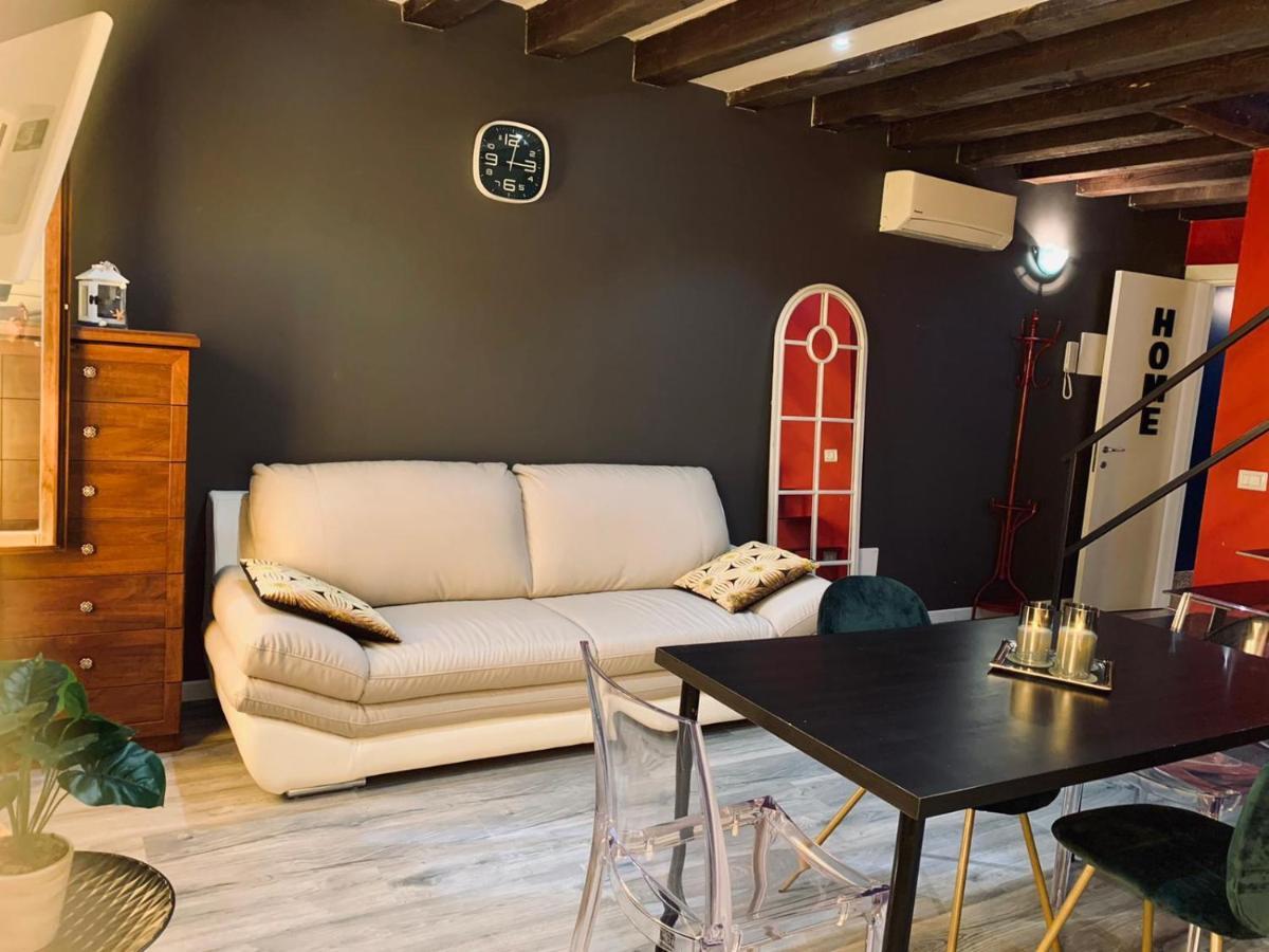 Ca' Memi - Relaxing Stay In Кіоджа Екстер'єр фото